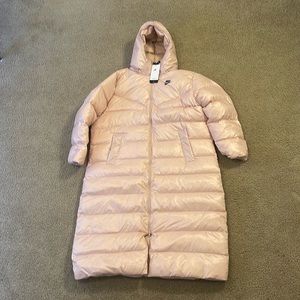 NIKE SPORTSWEAR THERMA-FIT CITY SERIES PARKA JACKET — BRAND NEW